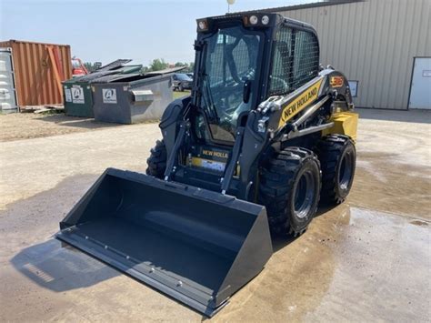 new holland l318 price|new holland skid steer controls.